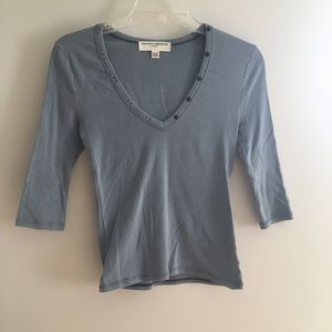 Urban Outfitters 3/4 sleeve